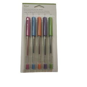 CRICUT EXTRA FINE POINT PEN SET